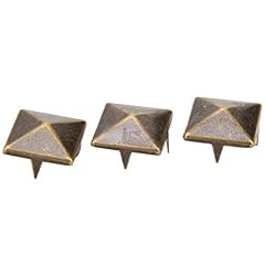 100pz square spike usato  Spedito ovunque in Italia 