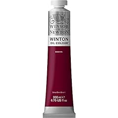 Winsor newton huile d'occasion  Livré partout en France