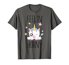 Feeling horny funny for sale  Delivered anywhere in USA 