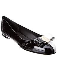 Ferragamo ballerine multicolor usato  Spedito ovunque in Italia 