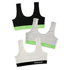 Innersy reggiseno sportivo usato  Spedito ovunque in Italia 