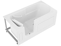 Anzzi walk tub for sale  Delivered anywhere in USA 