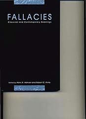 Fallacies classical contempora for sale  Delivered anywhere in Ireland