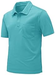 Donhobo men polos for sale  Delivered anywhere in UK