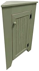 Solid wood corner for sale  Delivered anywhere in USA 