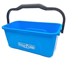 window cleaning bucket for sale  Delivered anywhere in UK