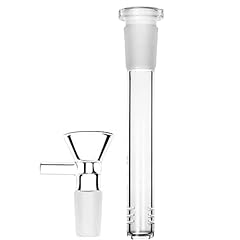 Dxuanting glass bong for sale  Delivered anywhere in Ireland