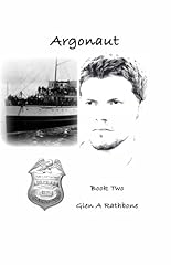 Argonaut book two usato  Spedito ovunque in Italia 