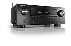 Denon avr x2500h usato  Spedito ovunque in Italia 
