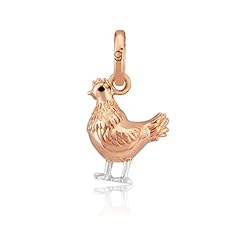 Gemma chicken charm for sale  Delivered anywhere in UK