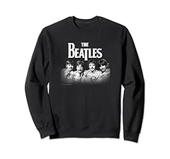 Beatles sweatshirt for sale  Delivered anywhere in UK
