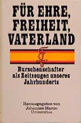 Ehre freiheit vaterland gebraucht kaufen  Wird an jeden Ort in Deutschland