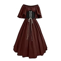 Womens medieval renaissance for sale  Delivered anywhere in UK