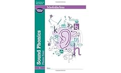 Sound phonics phase d'occasion  Livré partout en France