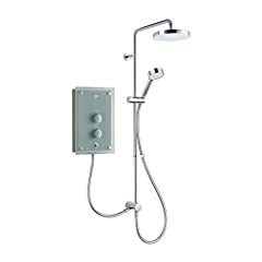 Mira showers azora for sale  Delivered anywhere in Ireland