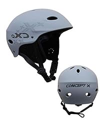 Concept casco kits usato  Spedito ovunque in Italia 