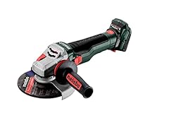 Metabo cordless angle for sale  Delivered anywhere in Ireland