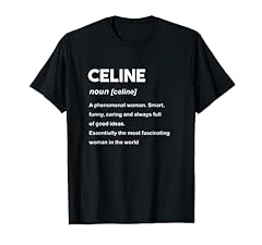 Celine shirt gebraucht kaufen  Wird an jeden Ort in Deutschland