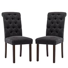Colamy button tufted for sale  Delivered anywhere in USA 