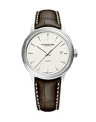 Raymond weil automatic for sale  Delivered anywhere in UK