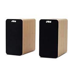 Jam bluetooth bookshelf for sale  Delivered anywhere in Ireland