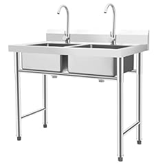 Stainless steel sink for sale  Delivered anywhere in USA 