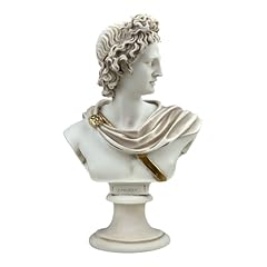 Statua dio apollo usato  Spedito ovunque in Italia 