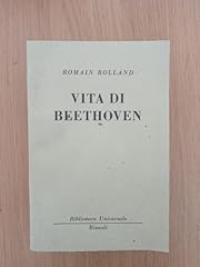 Vita beethoven d'occasion  Livré partout en France