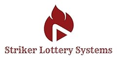 Striker lottery systems for sale  Delivered anywhere in UK