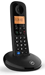Everyday cordless landline for sale  Delivered anywhere in UK