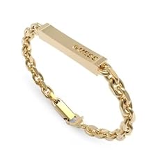 Guess uxb03000ygs sieraden usato  Spedito ovunque in Italia 
