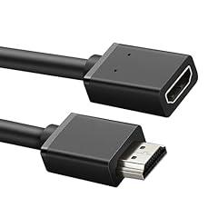 Stück hdmi verlängerung gebraucht kaufen  Wird an jeden Ort in Deutschland