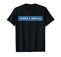 Napoli curva mentalità usato  Spedito ovunque in Italia 