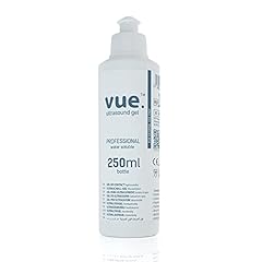 Vue ultrasound gel for sale  Delivered anywhere in Ireland
