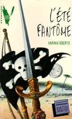 Ete fantôme d'occasion  Livré partout en France