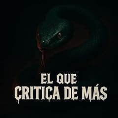 Que critica más for sale  Delivered anywhere in UK