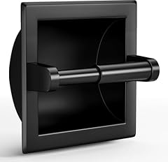Matte black recessed for sale  Delivered anywhere in UK