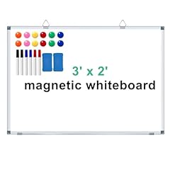 Qprobd magnetic whiteboard for sale  Delivered anywhere in USA 