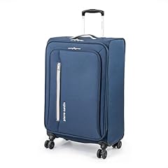 Pierre cardin suitcase for sale  Delivered anywhere in UK