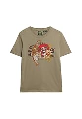 Superdry .shirt tokyo d'occasion  Livré partout en France