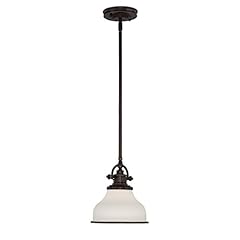 Quoizel grant mini for sale  Delivered anywhere in USA 