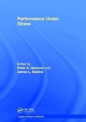 Performance under stress d'occasion  Livré partout en France