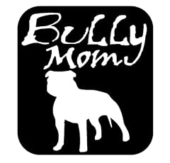 Bully mom sticker for sale  Delivered anywhere in USA 