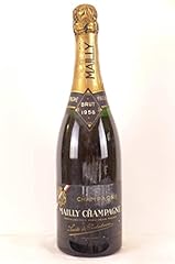 Champagne mailly grand d'occasion  Livré partout en France