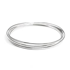 Silverly 925 sterling for sale  Delivered anywhere in USA 
