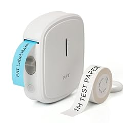 Prt label makers for sale  Delivered anywhere in UK