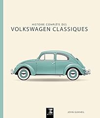 Histoire complète volkswagen d'occasion  Livré partout en Belgiqu