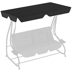 Outsunny garden swing for sale  Delivered anywhere in UK