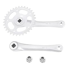 Oewnvmd bike crankset for sale  Delivered anywhere in UK