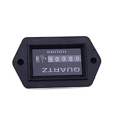 Seapple hour meter for sale  Delivered anywhere in USA 